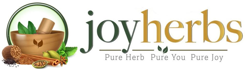 JoyHerbs